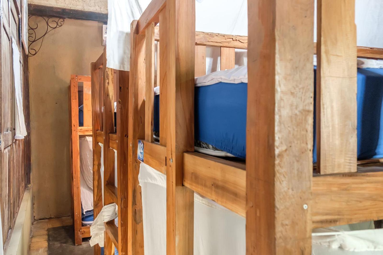 Twospaces Living At Wave And Chill House, Canggu Exteriör bild